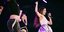 Ξεσηκωτική η Μαρίνα Σάττι στη 2η πρόβα της στη σκηνή της Eurovision
