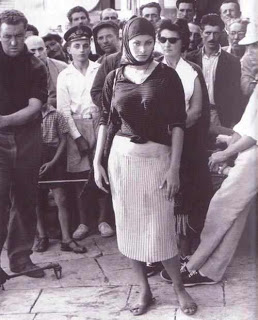 Η Ύδρα τη δεκαετία του 50 Η Ύδρα τη δεκαετία του 50