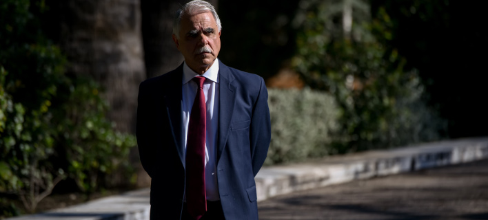 Μπαλάφας: Μαγικές λύσεις στο προσφυγικό δεν υπάρχουν