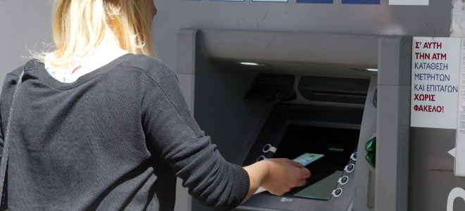 ΕΛ.ΑΣ.: Τι πρέπει να προσέχετε όταν χρησιμοποιείτε ΑΤΜ -Δύο Βούλγαροι είχαν παγι