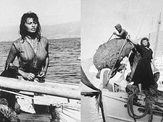 Η Ύδρα τη δεκαετία του 50 Η Ύδρα τη δεκαετία του 50