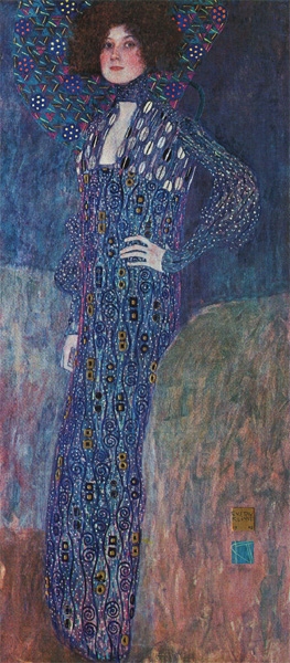 Gustav Klimt & Egon Schiele: Oι τολμηρές ιστορίες πίσω από τις γυναίκες που ζωγράφισαν [εικόνες] | iefimerida.gr 2