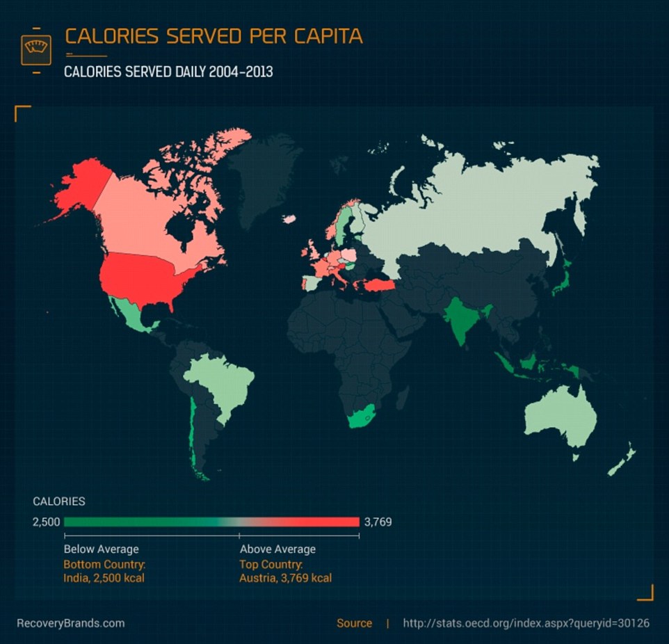 2e570d6500000578 3313531 graph shows the number of calories consumed per country with man a 26 1447241102559 | Lamianow.gr