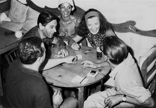 Η Ύδρα τη δεκαετία του 50 Η Ύδρα τη δεκαετία του 50