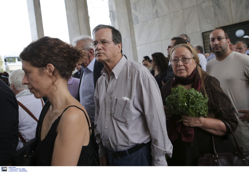 Χρήστος ΝΙκολόπουλος, Μαρίζα Κωχ