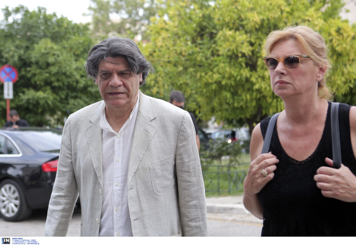 Νίκος Ξυδάκης