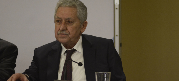 Κουβέλης για Ελληνες στρατιωτικούς: Αδικαιολόγητη η κράτησή τους, να γίνει γρήγορα η δίκη