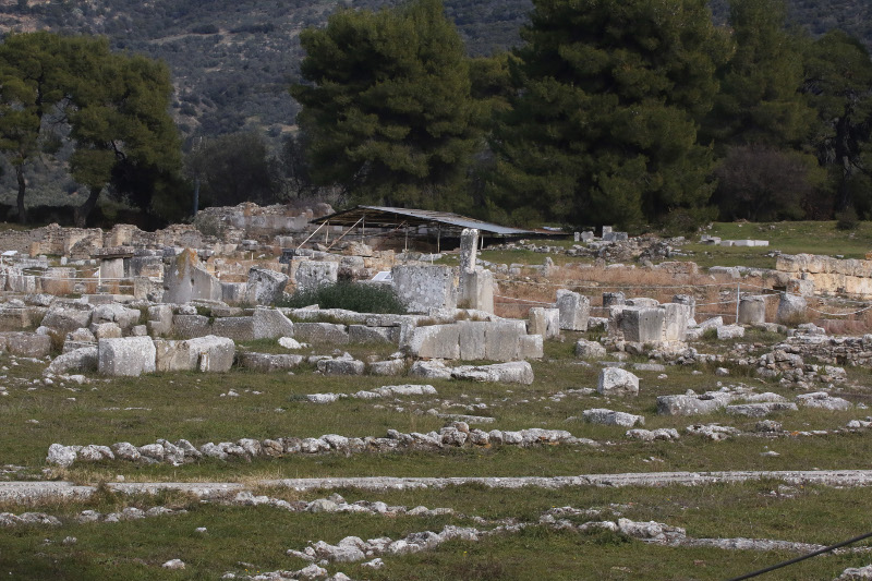 Επίδαυρο