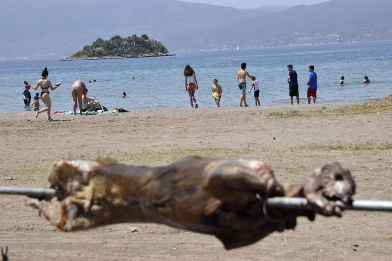 Φωτογραφία: EUROKINISSI-ΒΑΣΙΛΗΣ ΠΑΠΑΔΟΠΟΥΛΟΣ