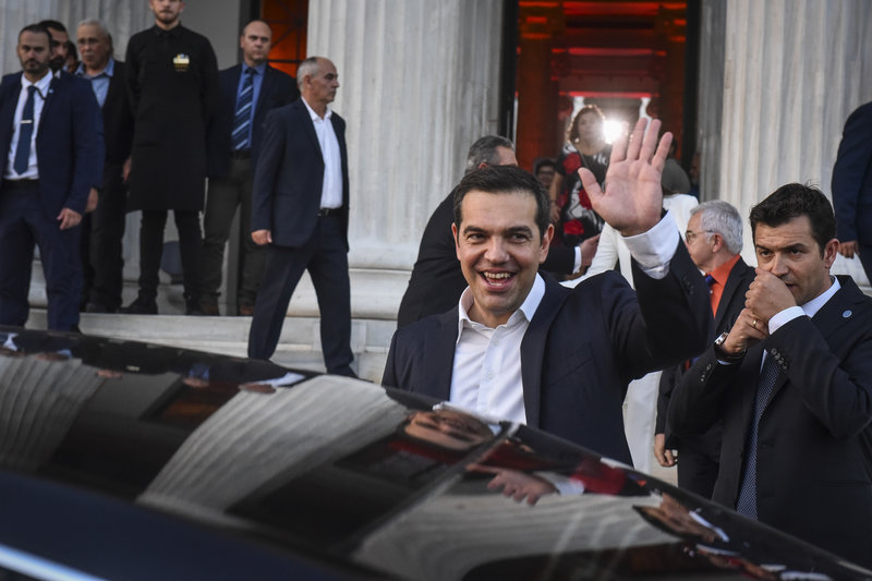 (EUROKINISSI/ΤΑΤΙΑΝΑ ΜΠΟΛΑΡΗ)