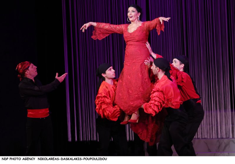 6072 zozo sapoyntzaki 13042018 iefimerida | Lamianow.gr