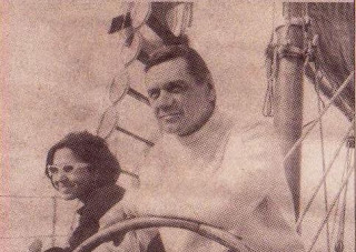 Η Ύδρα τη δεκαετία του 50 Η Ύδρα τη δεκαετία του 50