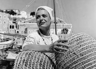 Η Ύδρα τη δεκαετία του 50 Η Ύδρα τη δεκαετία του 50