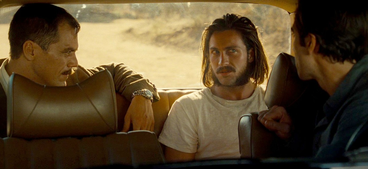 aarontaylor | Lamianow.gr