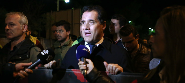 Aδωνις: Ειδικό δικαστήριο για τα όπλα στη Σαουδική Αραβία