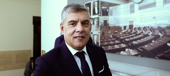 Πρόεδρος ΕΝΠΕ: Πρόκειται για κυνικό παιχνίδι εξουσίας η αλλαγή στις αυτοδιοικητικές εκλογές