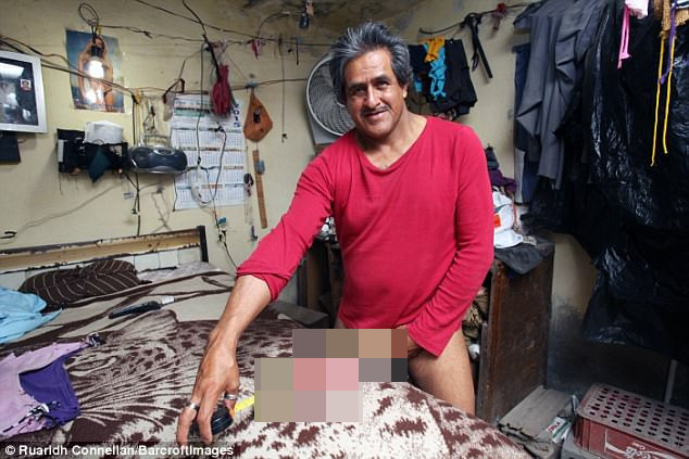 andras me megalitero morio2 0 | Lamianow.gr