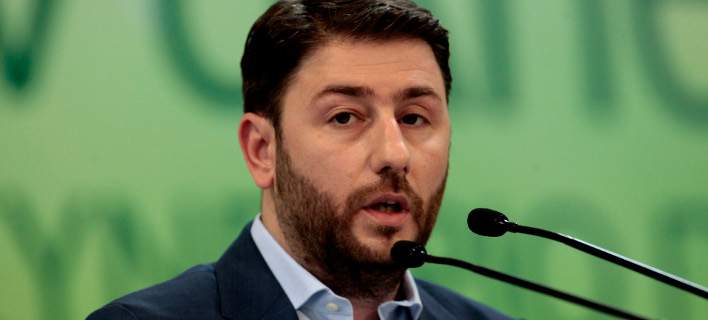 Εκδήλωση Νίκου Ανδρουλάκη, αύριο, στο Γαλλικό Ινστιτούτο, για τις τουρκικές εκλογές