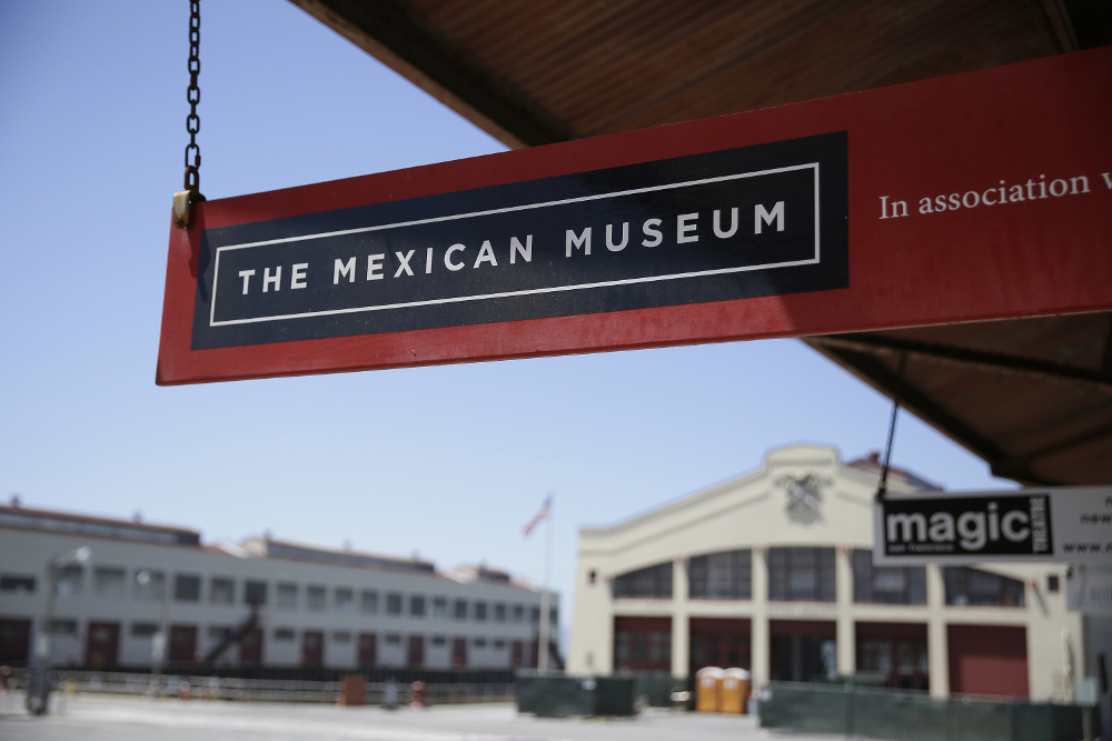 Μεξικανικό Μουσείο
