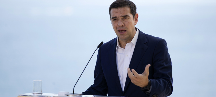 Μήνυμα Τσίπρα για την επέτειο της μάχης της Ηλεκτρικής στο Κερατσίνι