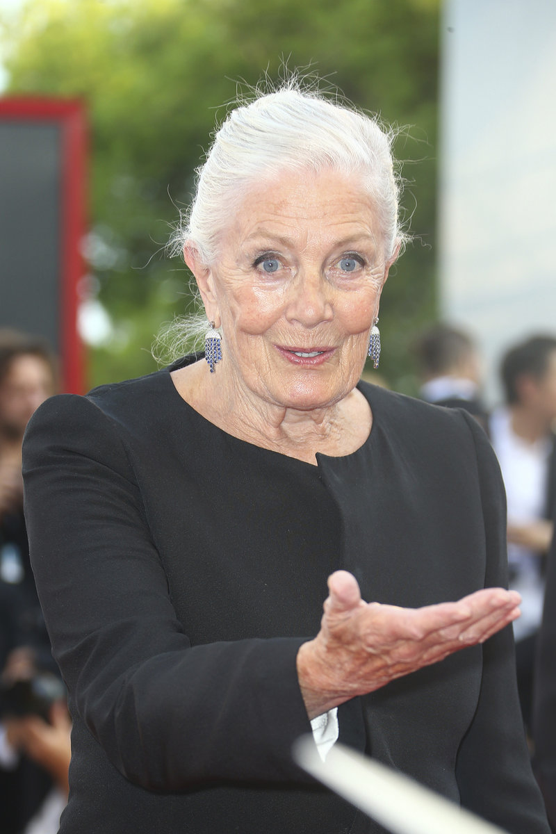 Βανέσα Ρεντγκρέιβ