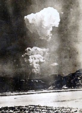 Χιροσίμα: 68 χρόνια από την ημέρα που η υφήλιος βυθιστηκε στο πένθος και τον τρόμο [εικόνες& βίντεο] | iefimerida.gr 1