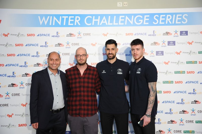 Μεγάλη επιτυχία για το Winter Challenge Series στον Ιππόδρομο που ανέδειξε τους  πρωταθλητές χειμώνα [εικόνες & βίντεο] | iefimerida.gr 12