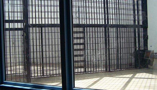 Πως είναι τα κελιά, που περνούν τις τελευταίες τους μέρες οι θανατοποινίτες στις ΗΠΑ [εικόνες] | iefimerida.gr 2