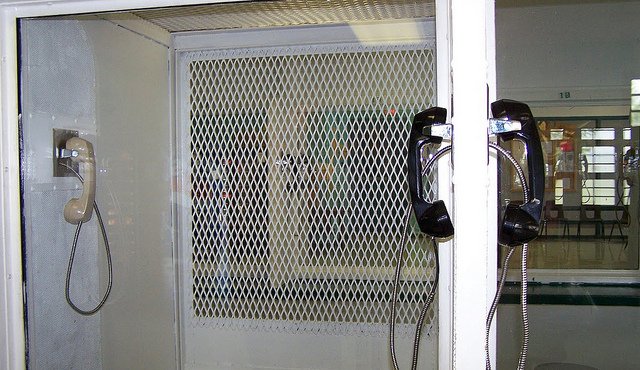 Πως είναι τα κελιά, που περνούν τις τελευταίες τους μέρες οι θανατοποινίτες στις ΗΠΑ [εικόνες] | iefimerida.gr 4