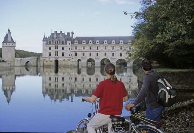 Ο παράδεισος του ποδηλάτη στην Ευρώπη -Από τη Μαγιόρκα μέχρι τη Γαλλία, αυτά είναι τα καλύτερα μονοπάτια [εικόνες] | iefimerida.gr 1