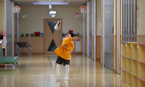 Τα παιδιά που δεν μπορούν να παίξουν έξω -Τρία χρόνια μετά, η Φουκουσίμα ακόμη τρομοκρατεί [εικόνες] | iefimerida.gr 0