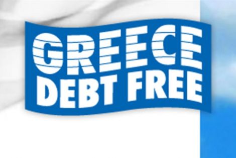 Ποιος είναι ο μη κερδοσκοπικός οργανισμός «Greece Debt Free» που σβήνει το χρέος της Ελλάδας | iefimerida.gr 2
