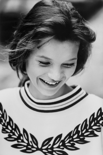 «Μαγκάκι» ήταν η Κέιτ Μος στα 14 της-Σε πλειστηριασμό οι πρώτες φώτο της [εικόνες]  | iefimerida.gr 0