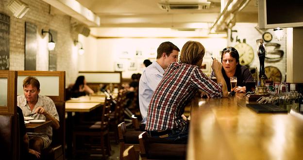 Ελληνική μπιραρία ανάμεσα στις καλύτερες παγκοσμίως: Η «Pub» στο Χαλάνδρι που τρέλανε τους εμπειρογνώμονες [εικόνες] | iefimerida.gr 13