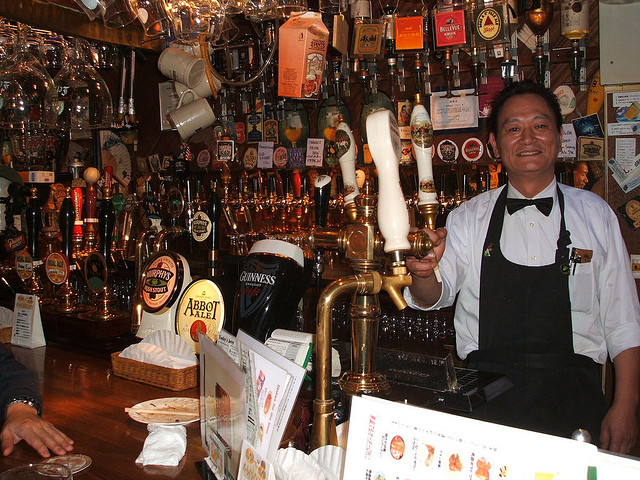 Ελληνική μπιραρία ανάμεσα στις καλύτερες παγκοσμίως: Η «Pub» στο Χαλάνδρι που τρέλανε τους εμπειρογνώμονες [εικόνες] | iefimerida.gr 4