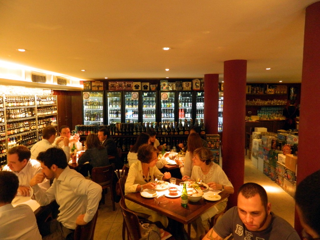 Ελληνική μπιραρία ανάμεσα στις καλύτερες παγκοσμίως: Η «Pub» στο Χαλάνδρι που τρέλανε τους εμπειρογνώμονες [εικόνες] | iefimerida.gr 11