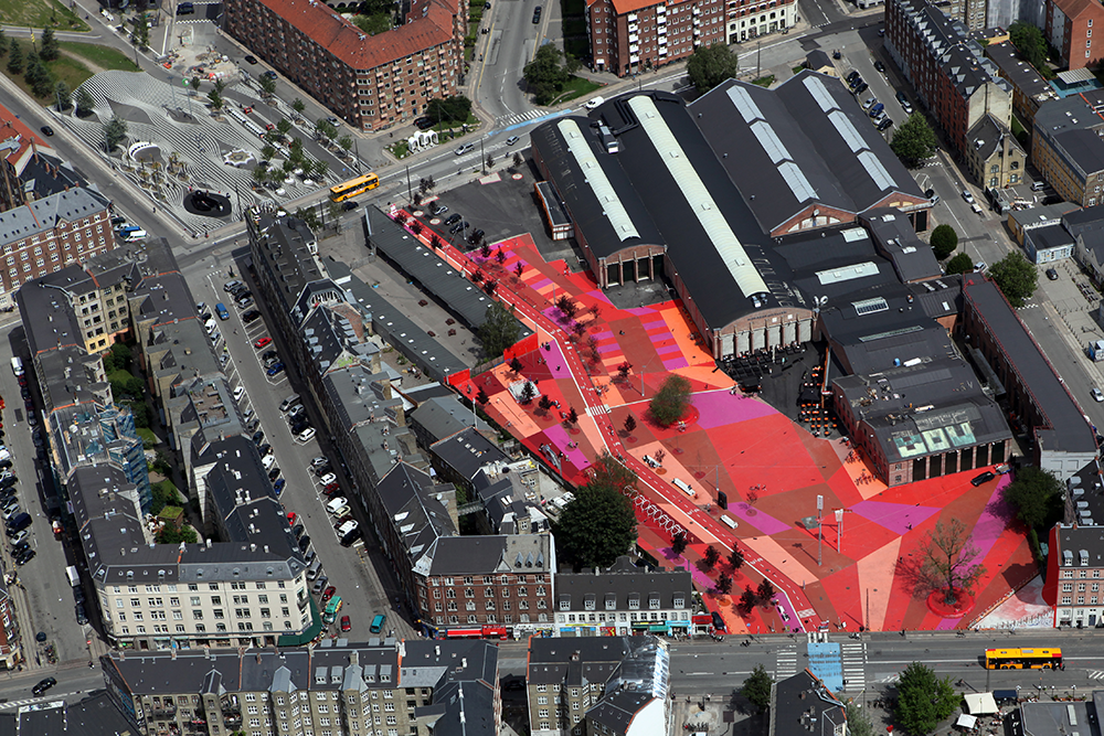 Ποιες είναι οι αδυναμίες του μεγαλόπνοου σχεδίου πεζοδρόμησης της Πανεπιστημίου - Τι έκαναν οι Δανοί σε αντίστοιχη περίπτωση σε συνοικία της Κοπεγχάγης [εικόνες] | iefimerida.gr 5