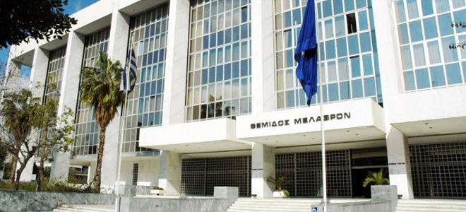 Tέσσερα κόμματα «έκοψε» ο Αρειος Πάγος από τις εκλογές - Μένουν 32