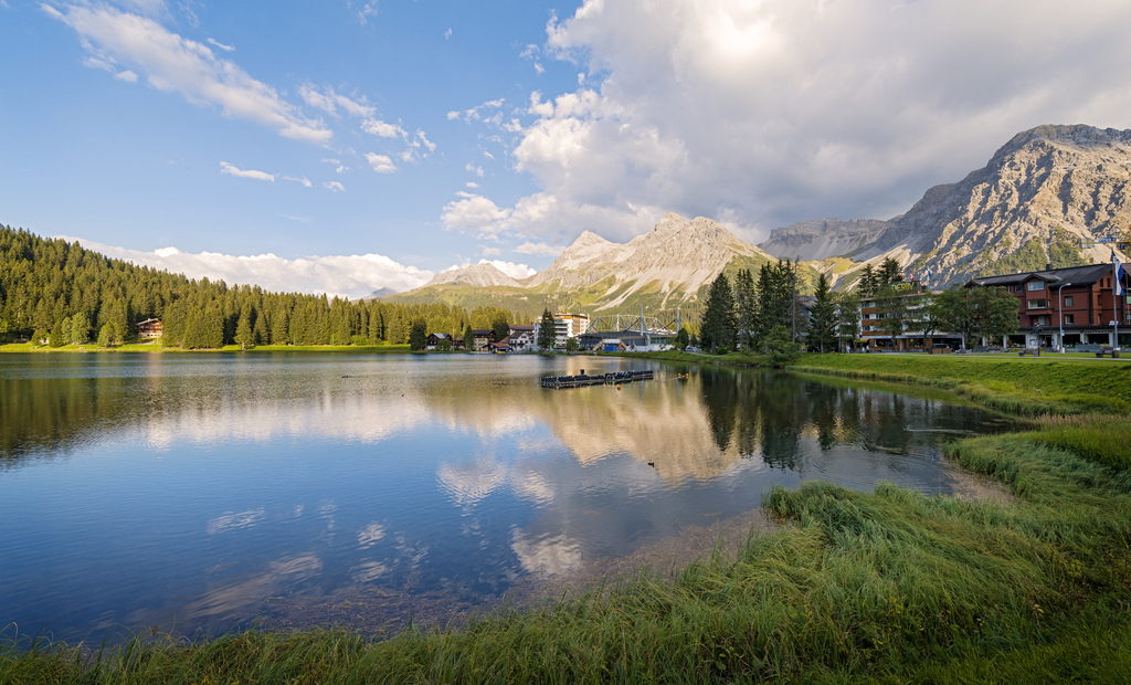 Arosa