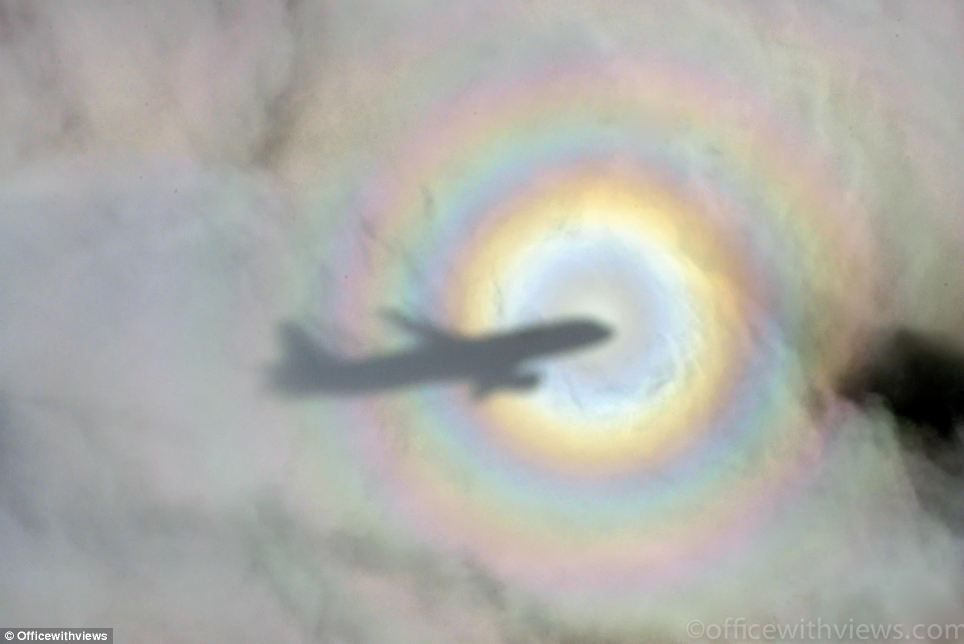 Οταν οι πιλότοι γίνονται καλλιτέχνες 