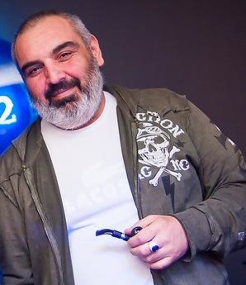 Ο φερόμενος ως «αρχηγός» του κυκλώματος δουλεμπόρων