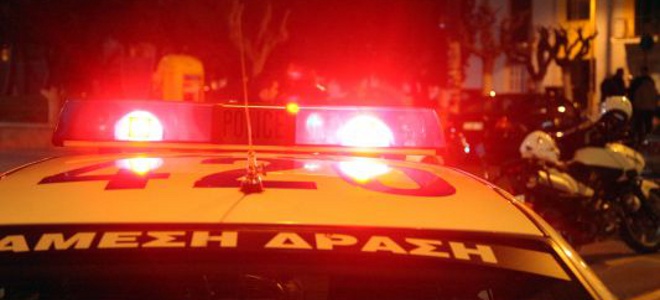 Επιχείρησε να κάψει ζωντανή τη γειτόνισσά του και το ανήλικο παιδί της