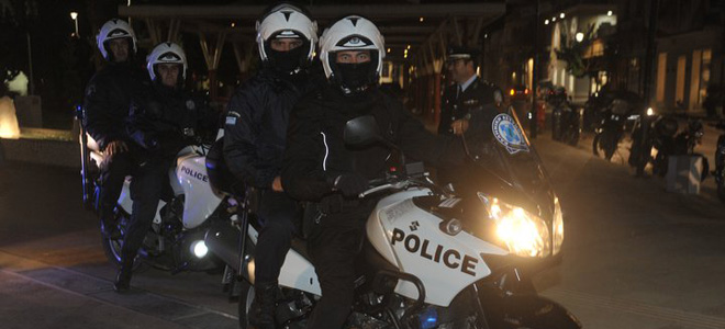 αστυνομία, έρευνα, σύλληψη, δράστες, Κυψέλη, επιχείρηση σκούπα, εγκληματικότητα