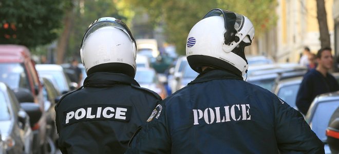 ληστές, τραυματίας, κοσμηματοπωλείο, επίθεση, πυροβολισμός, νοσοκομείο, Ερυθρός