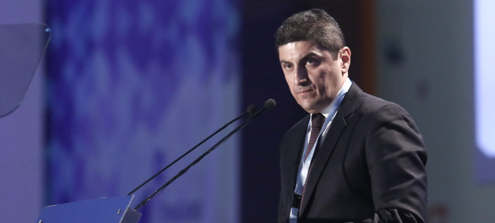 Αυγενάκης: Μας ανησυχεί η τουρκική παραβατική συμπεριφορά στο Αιγαίο