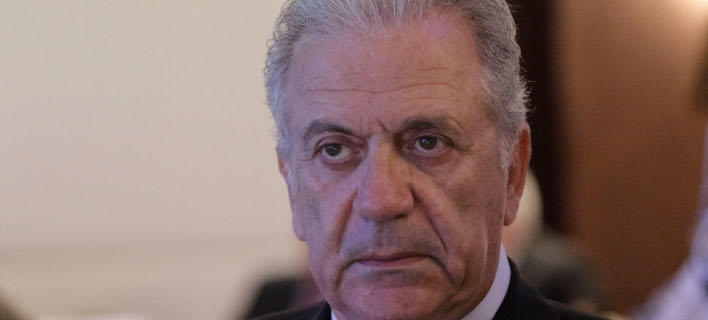 Αβραμόπουλος: Η μετανάστευση είναι καταλύτης για να υπάρξει πρόοδος με πνεύμα αλληλεγγύης