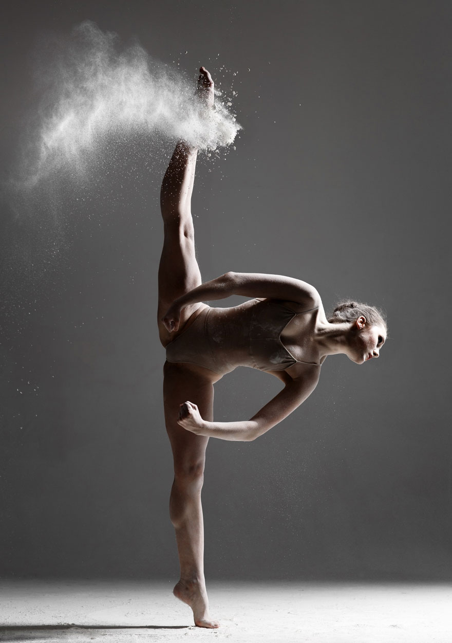ballet f