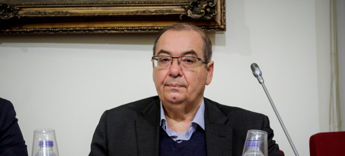 Μπαλωμενάκης: «Μαύρη τρύπα» 89 εκατ. ευρώ στο ΚΕΕΛΠΝΟ