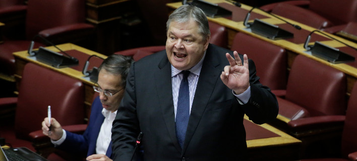 Ο Βενιζέλος για τη συμφωνία: Το περιεχόμενο, τα προβλήματα και η διαχείριση