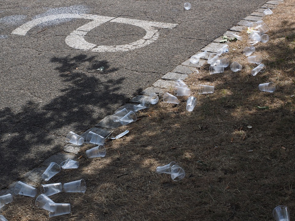 beverage cups | Lamianow.gr